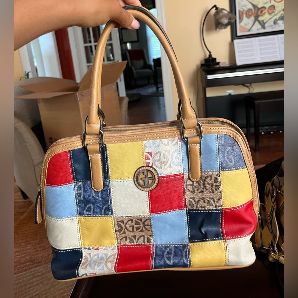 Giani Bernini Purse